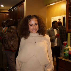 Fundraising Page: Ciana Gomes